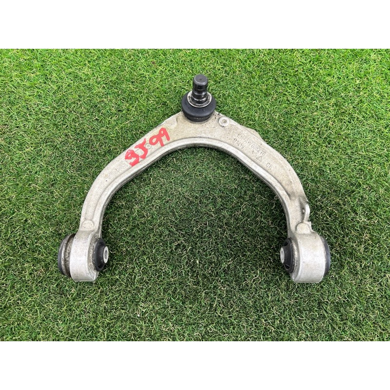 Рычаг подвески (подвеска) BMW X5 E70 2008 3.0 N52N 31126863786