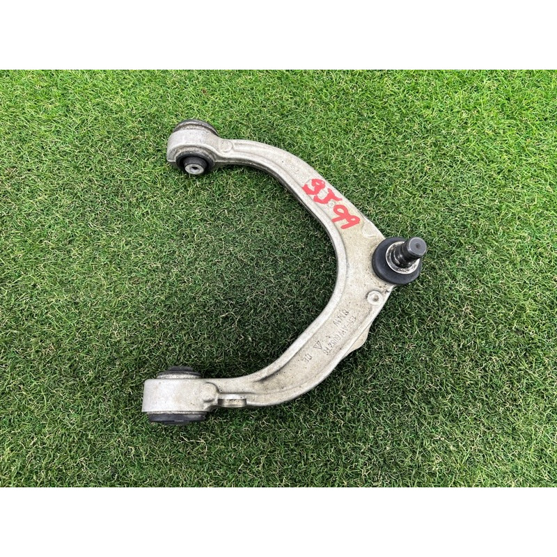 Рычаг подвески (подвеска) BMW X5 E70 2008 3.0 N52N 31126863786