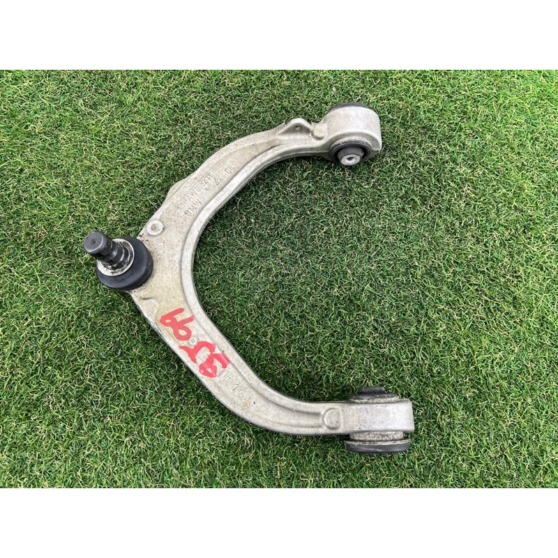 Рычаг подвески (подвеска) BMW X5 E70 2008 3.0 N52N 31126863786