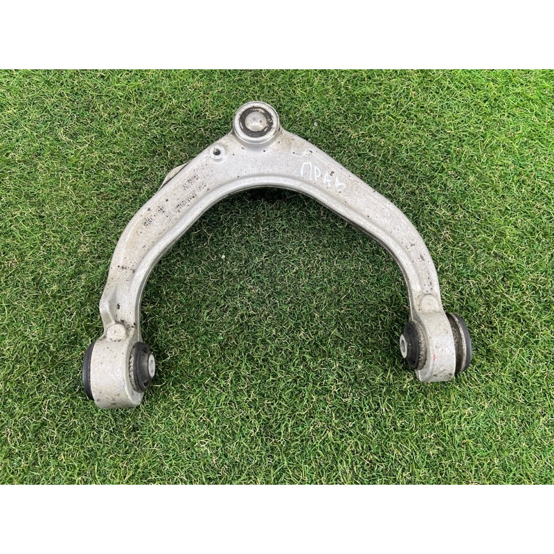 Рычаг подвески (подвеска) BMW X5 E70 2008 3.0 N52N 31126863786