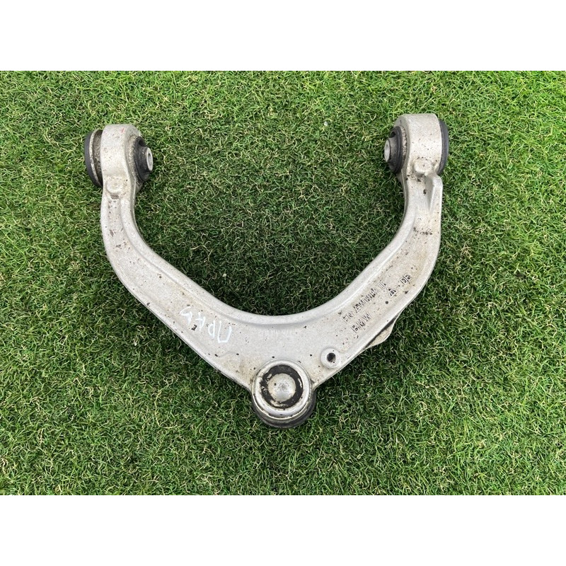 Рычаг подвески (подвеска) BMW X5 E70 2008 3.0 N52N 31126863786