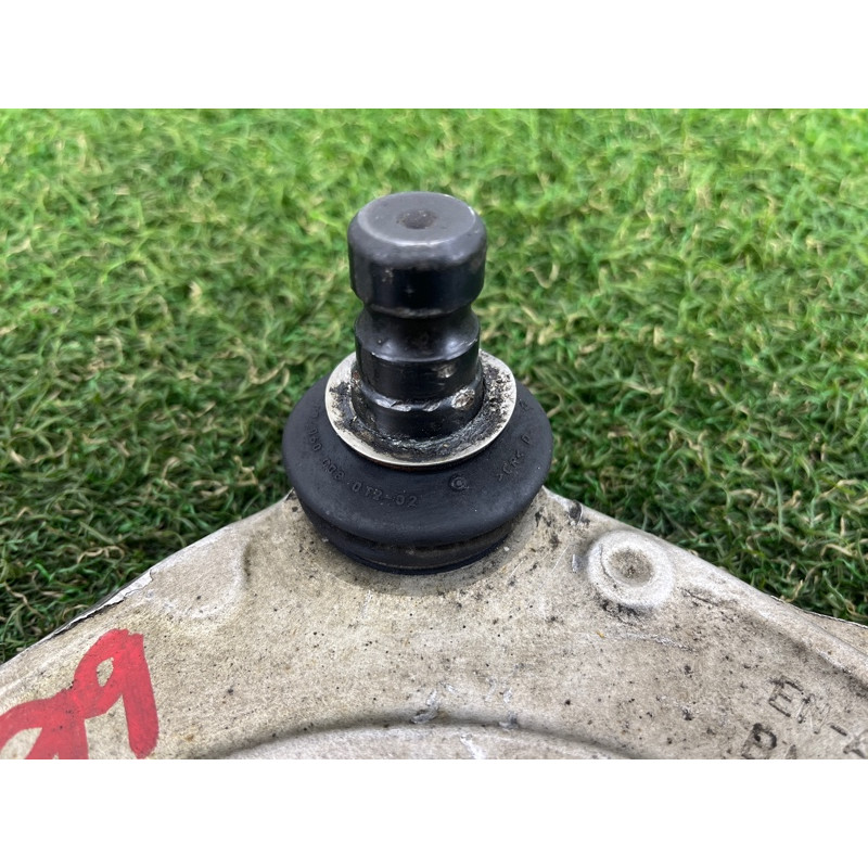 Рычаг подвески (подвеска) BMW X5 E70 2008 3.0 N52N 31126863786