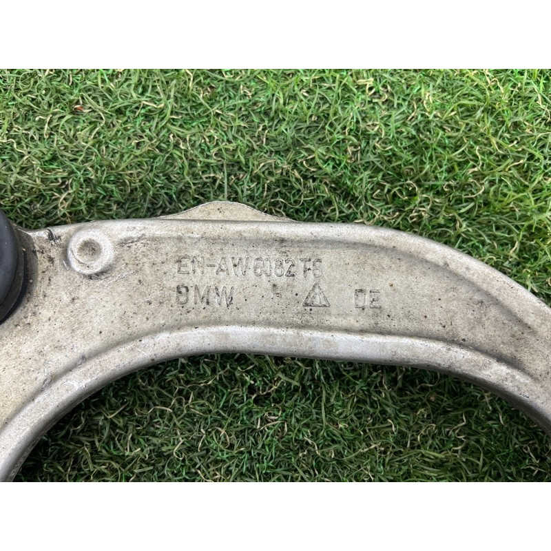 Рычаг подвески (подвеска) BMW X5 E70 2008 3.0 N52N 31126863786