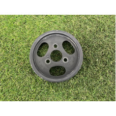 Шкив насоса гидроусилителя