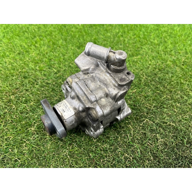 Насос гидроусилителя руля (рулевое управление) Volkswagen Touareg FL 2015 3.6 7P6422154B