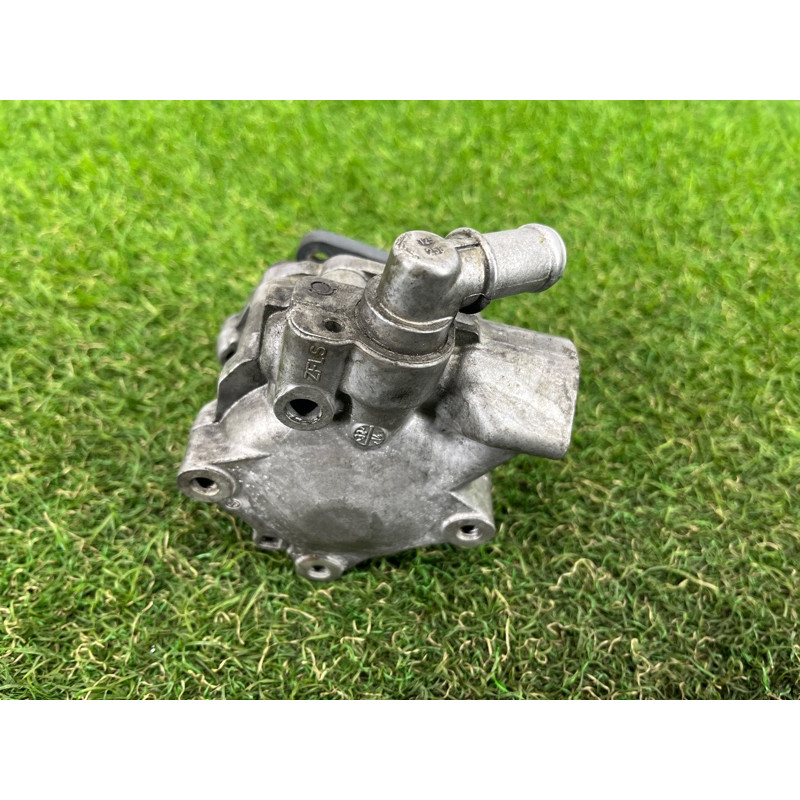 Насос гидроусилителя руля (рулевое управление) Volkswagen Touareg FL 2015 3.6 7P6422154B