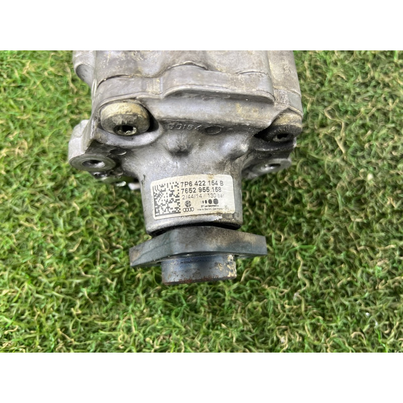 Насос гидроусилителя руля (рулевое управление) Volkswagen Touareg FL 2015 3.6 7P6422154B