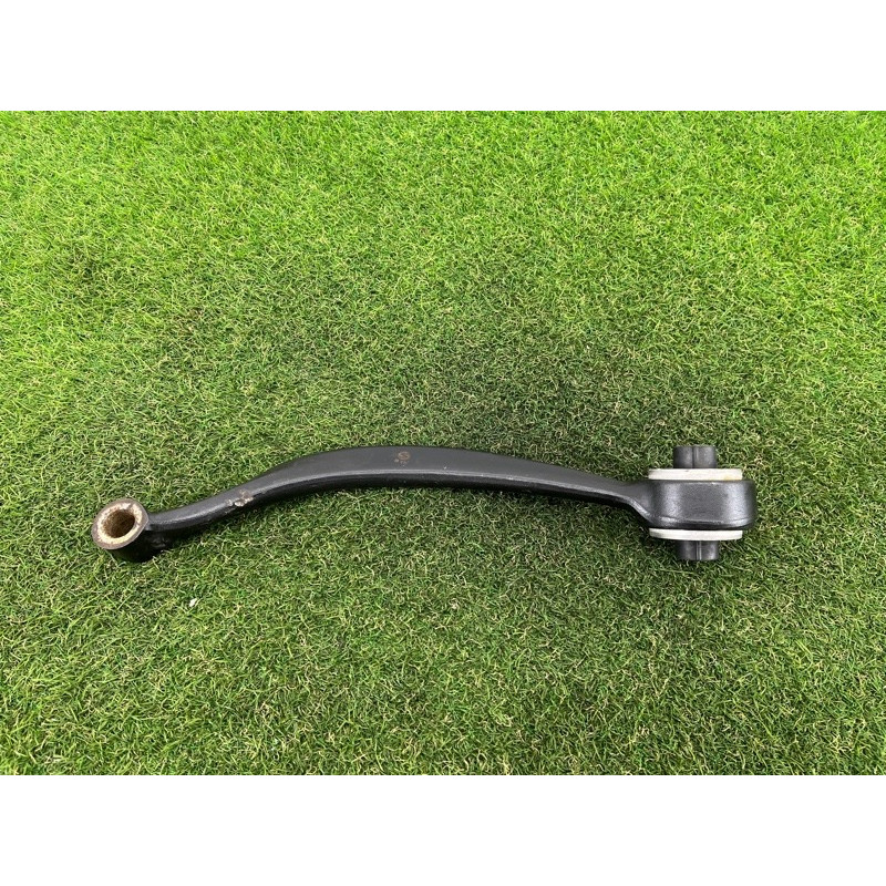 Рычаг подвески (подвеска) BMW X3 F25 2012 3.0 31106787674