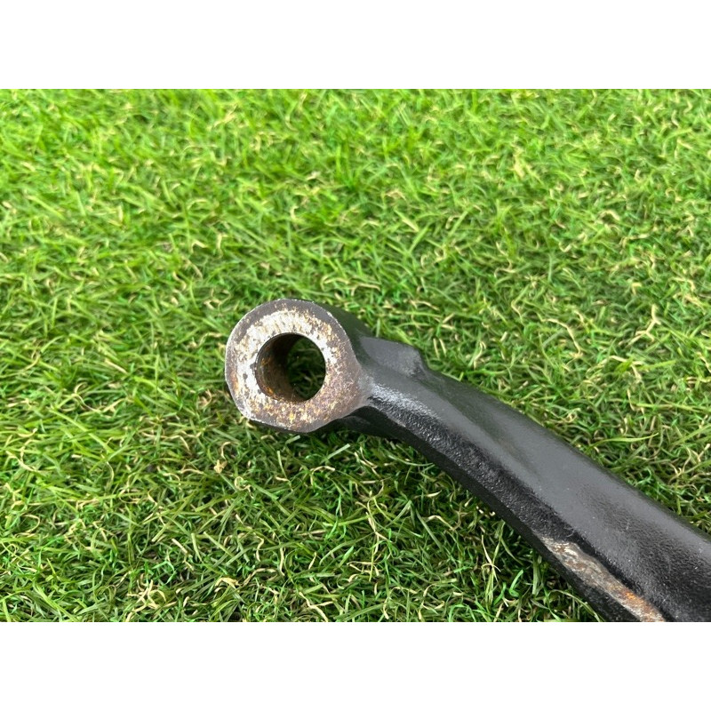 Рычаг подвески (подвеска) BMW X3 F25 2012 3.0 31106787674