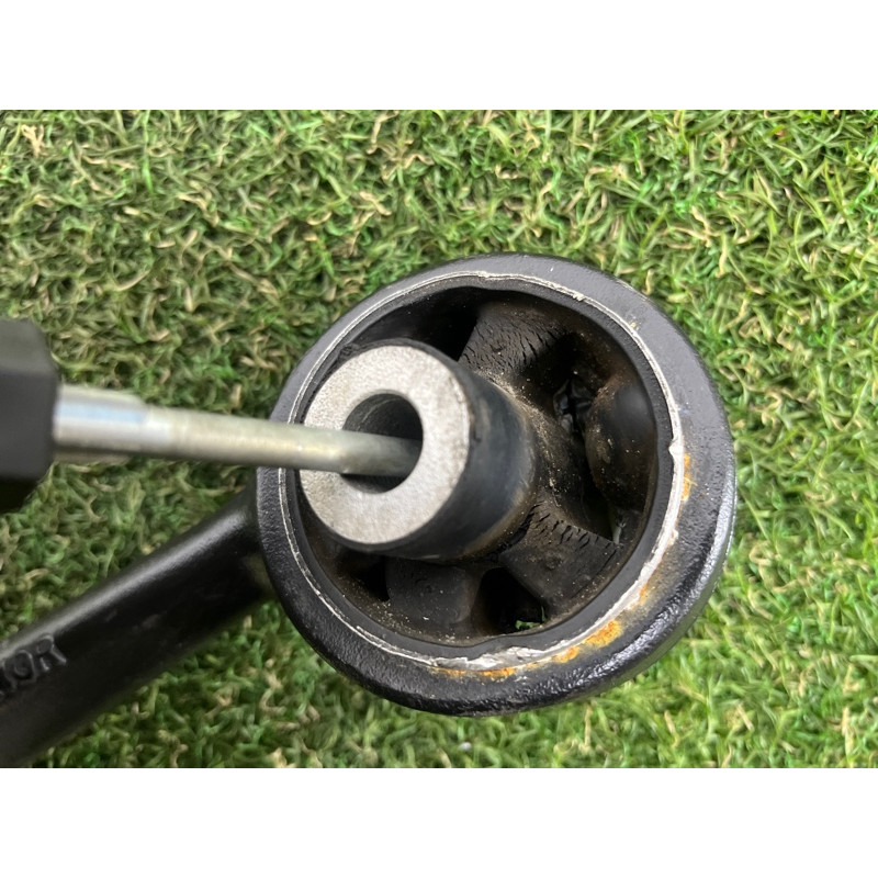 Рычаг подвески (подвеска) BMW X3 F25 2012 3.0 31106787674