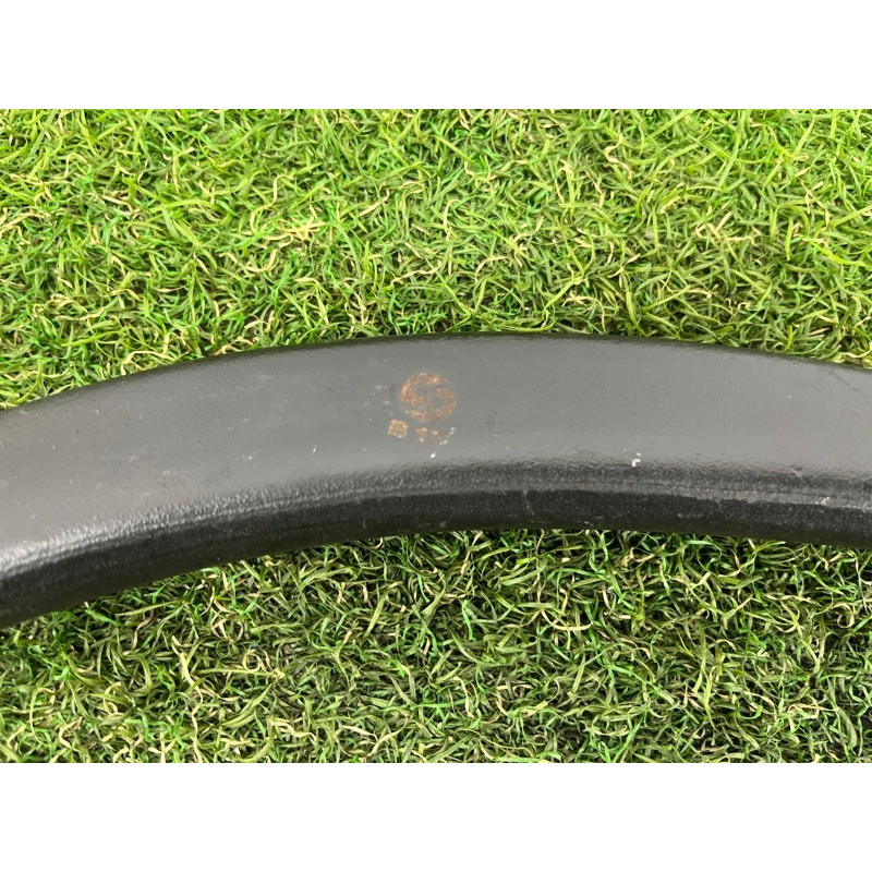 Рычаг подвески (подвеска) BMW X3 F25 2012 3.0 31106787674