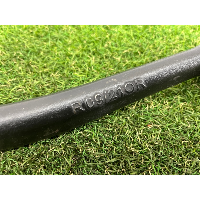 Рычаг подвески (подвеска) BMW X3 F25 2012 3.0 31106787674