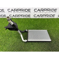 Радиатор печки