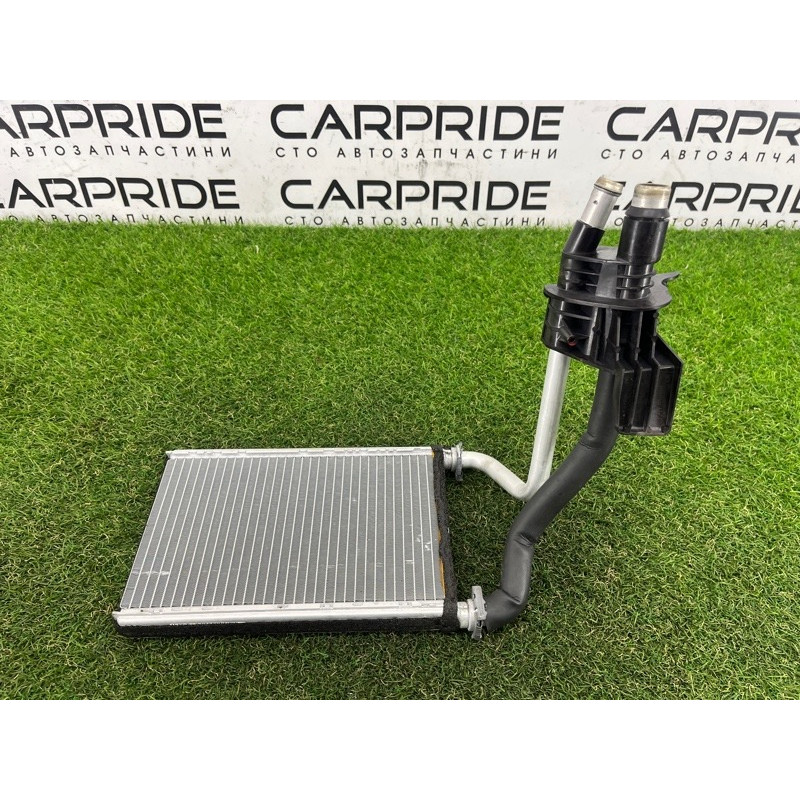 Радиатор печки (отопление и кондиционирование) BMW X3 F25 2012 3.0 64119128953