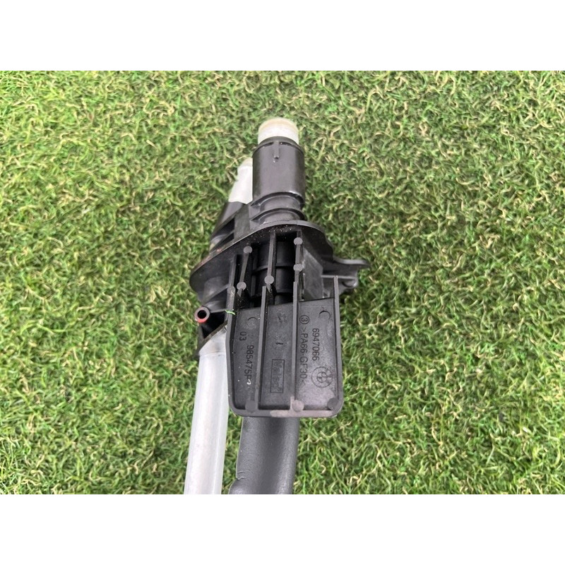 Радиатор печки (отопление и кондиционирование) BMW X3 F25 2012 3.0 64119128953