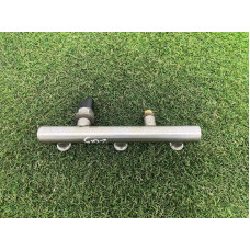 Топливная рампа