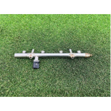 Топливная рампа