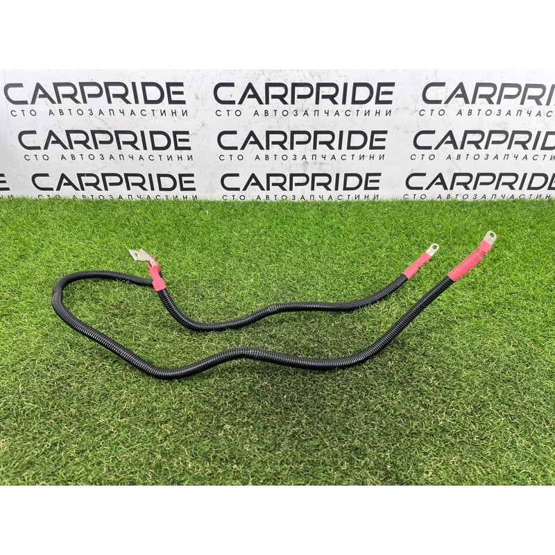 Жгут проводов для стартера и генератора (электрика) BMW X3 F25 2012 3.0 12427588109