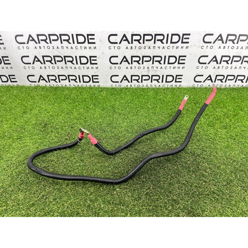 Жгут проводов для стартера и генератора (электрика) BMW X3 F25 2012 3.0 12427588109