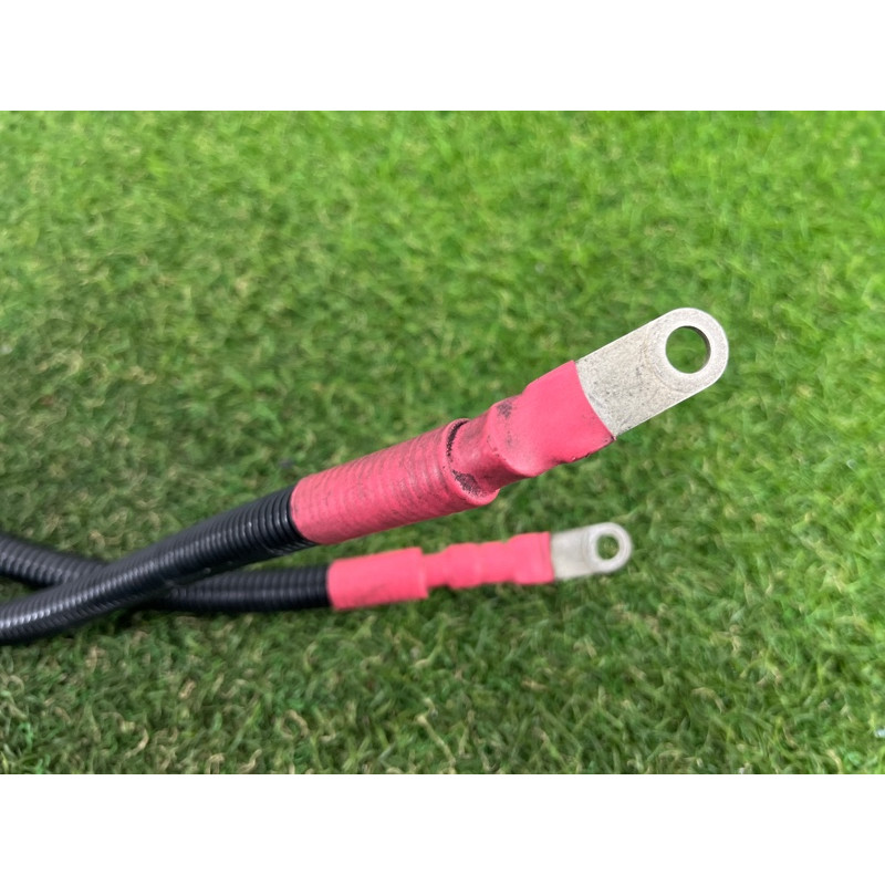 Жгут проводов для стартера и генератора (электрика) BMW X3 F25 2012 3.0 12427588109