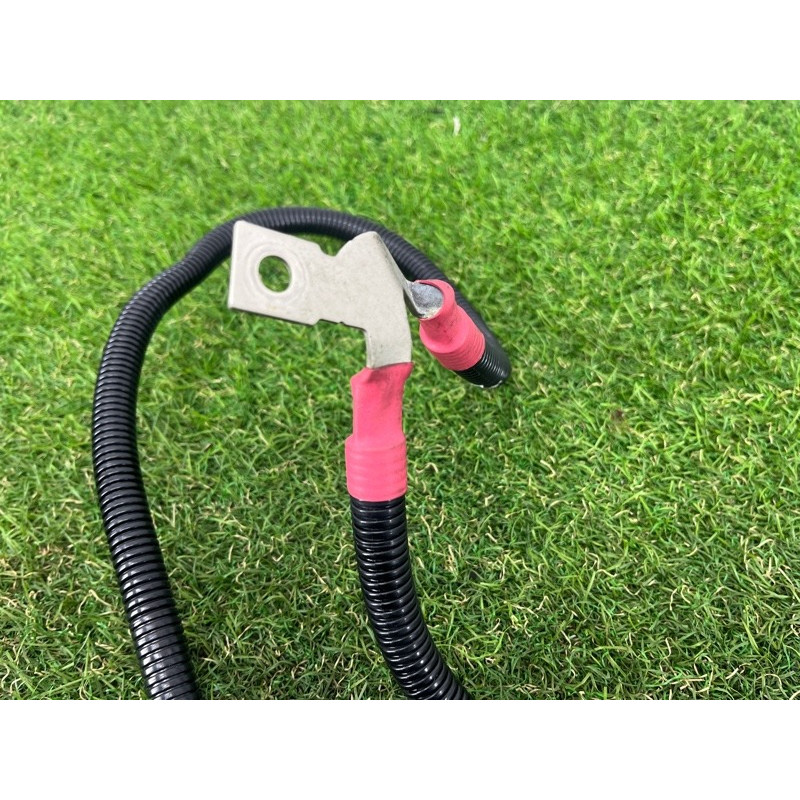 Жгут проводов для стартера и генератора (электрика) BMW X3 F25 2012 3.0 12427588109