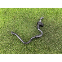 Клапан вентиляции топливного бака