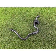 Клапан вентиляции топливного бака