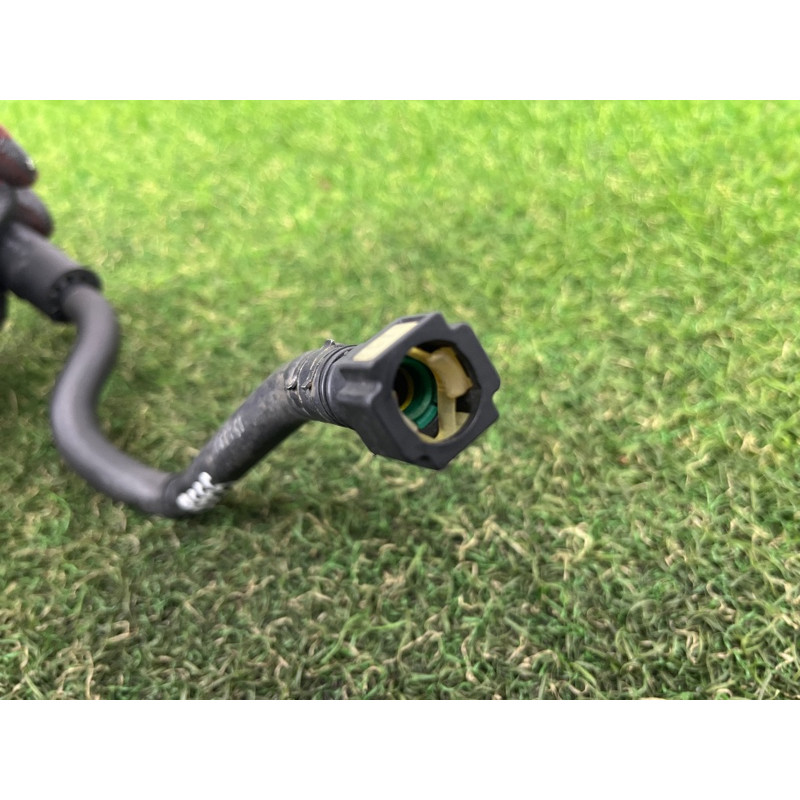 Клапан вентиляции топливного бака (топливная система) AUDI A3 8V 2015 1.8 06K133781E