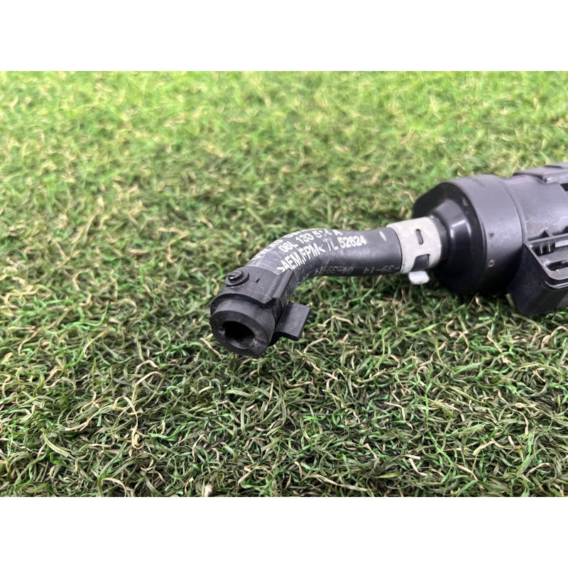 Клапан вентиляции топливного бака (топливная система) AUDI A3 8V 2015 1.8 06K133781E