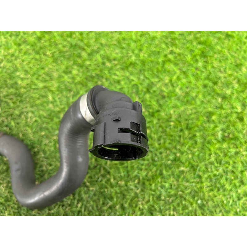 Трубка системы охлаждения (система охлаждения) BMW X5 E70 2008 3.0 N52N 17127561686