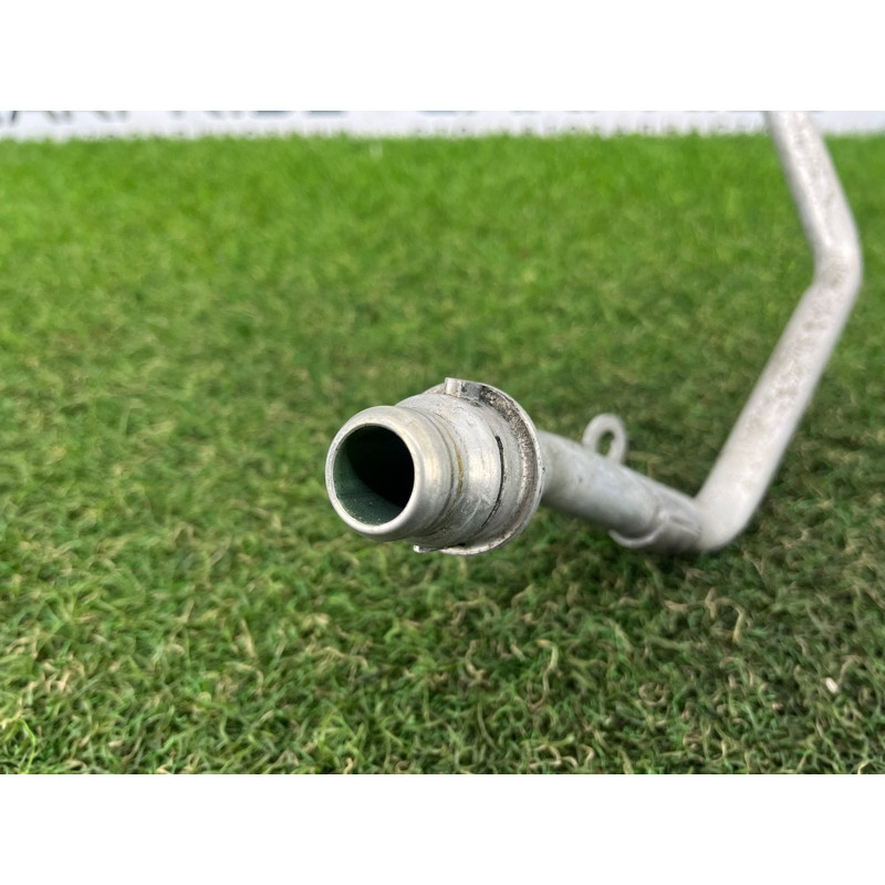 Трубка системы охлаждения (система охлаждения) BMW X5 E70 2008 3.0 N52N 17127561686