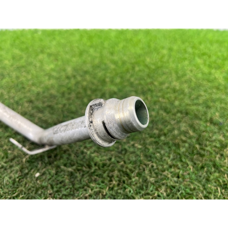 Трубка системы охлаждения (система охлаждения) BMW X5 E70 2008 3.0 N52N 17127561686