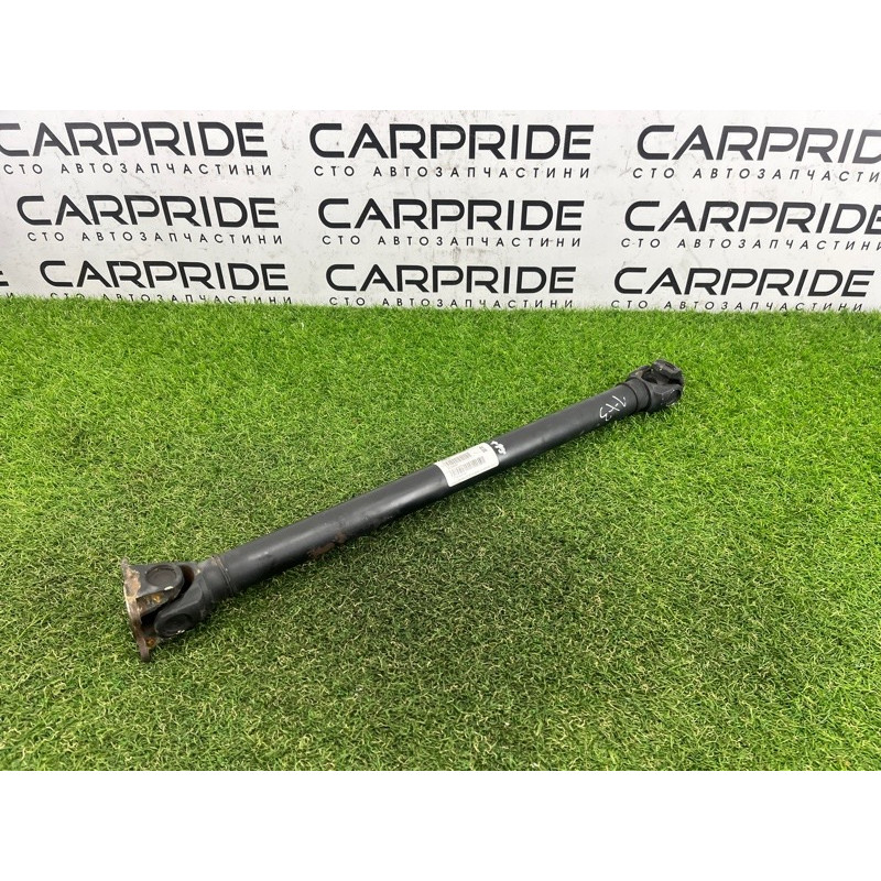 Карданний вал (трансмісія) BMW X3 F25 2012 3.0 26209425909