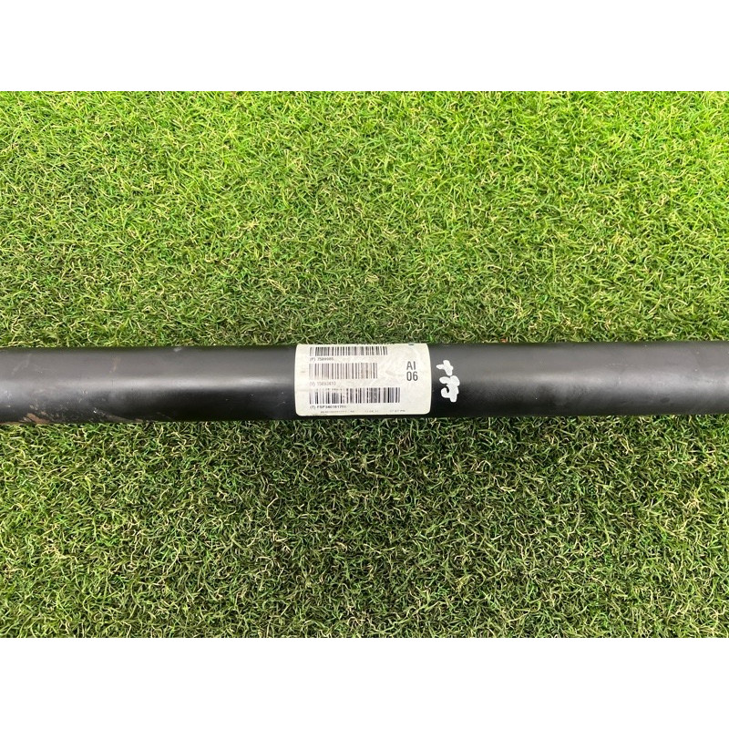 Карданний вал (трансмісія) BMW X3 F25 2012 3.0 26209425909