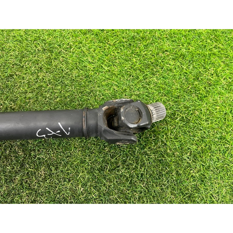 Карданний вал (трансмісія) BMW X3 F25 2012 3.0 26209425909