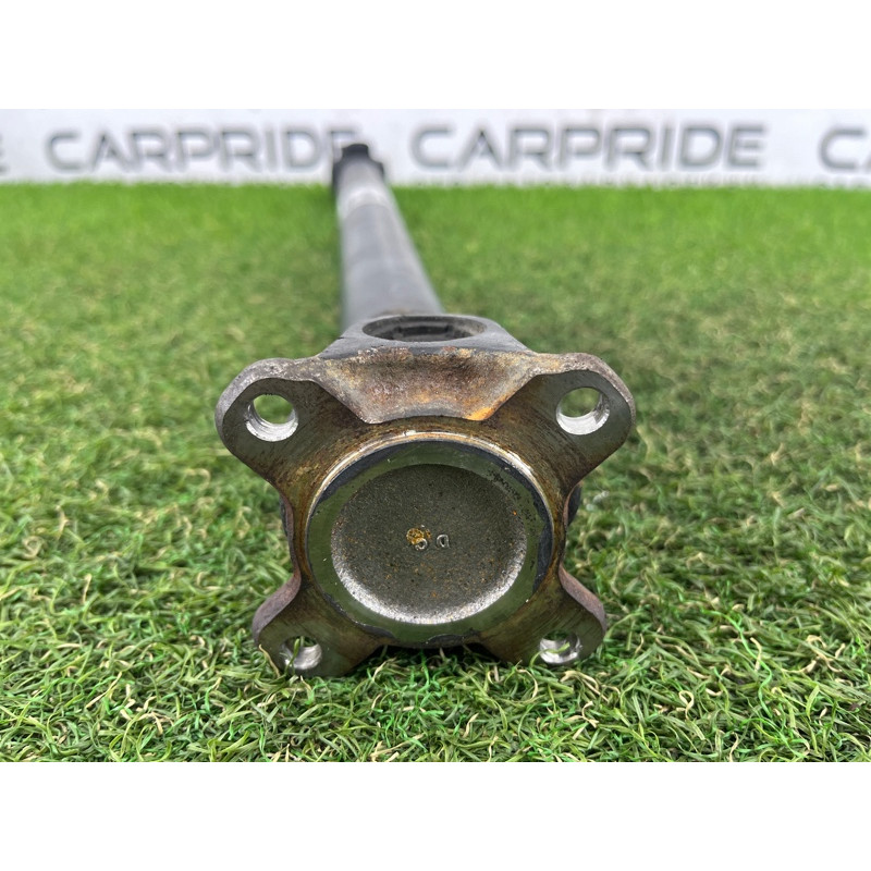 Карданний вал (трансмісія) BMW X3 F25 2012 3.0 26209425909