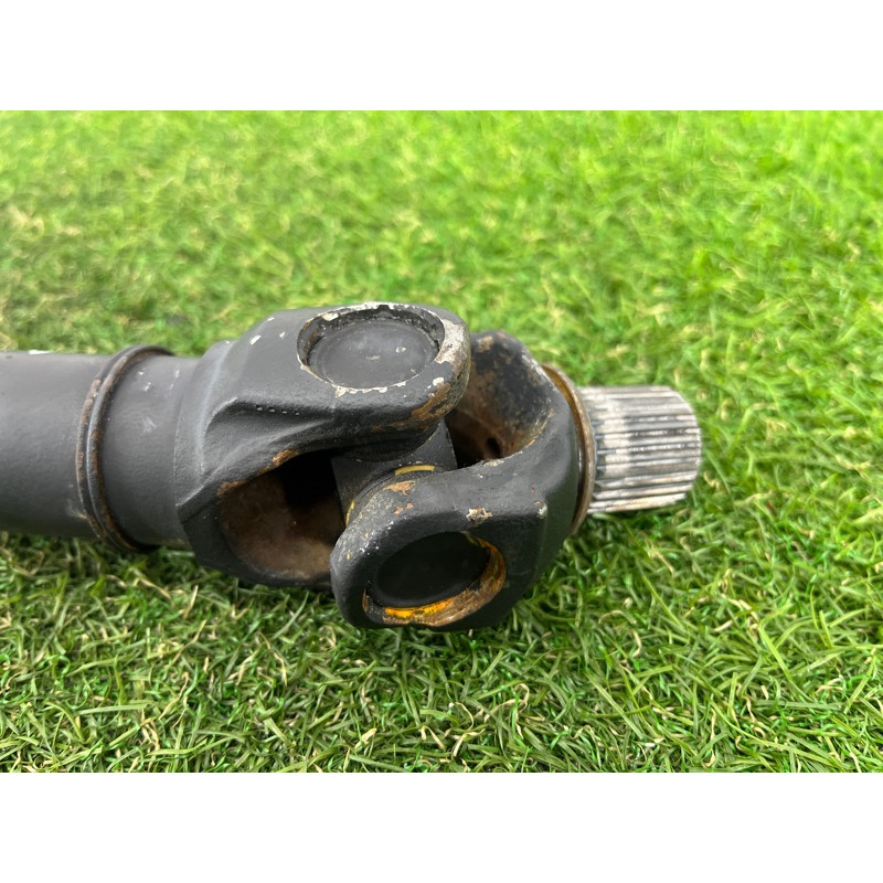 Карданний вал (трансмісія) BMW X3 F25 2012 3.0 26209425909