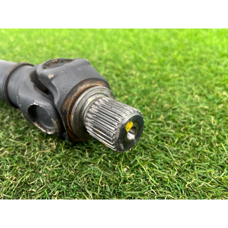 Карданний вал (трансмісія) BMW X3 F25 2012 3.0 26209425909