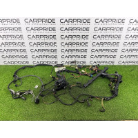 Проводка моторная