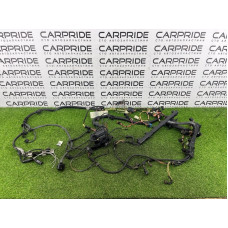 Проводка моторная