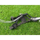 Проводка моторная (электрика двигателя) BMW X5 E70 2008 3.0 N52N 12517566463