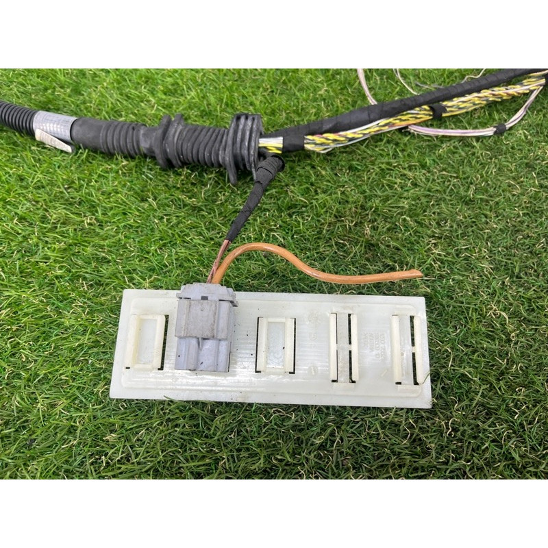 Проводка моторная (электрика двигателя) BMW X5 E70 2008 3.0 N52N 12517566463