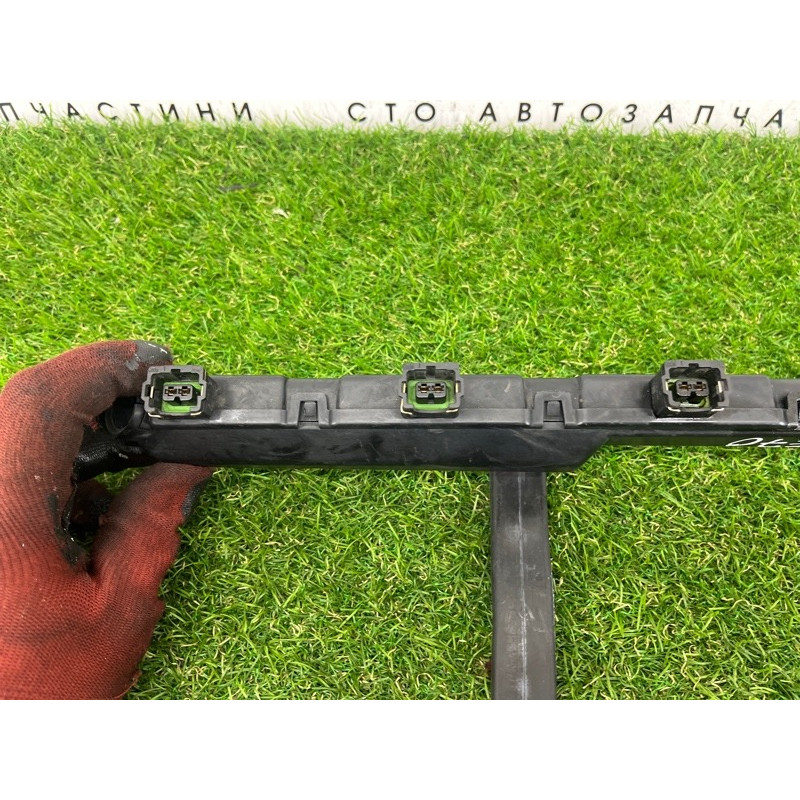 Проводка моторная (электрика двигателя) BMW X5 E70 2008 3.0 N52N 12517566463