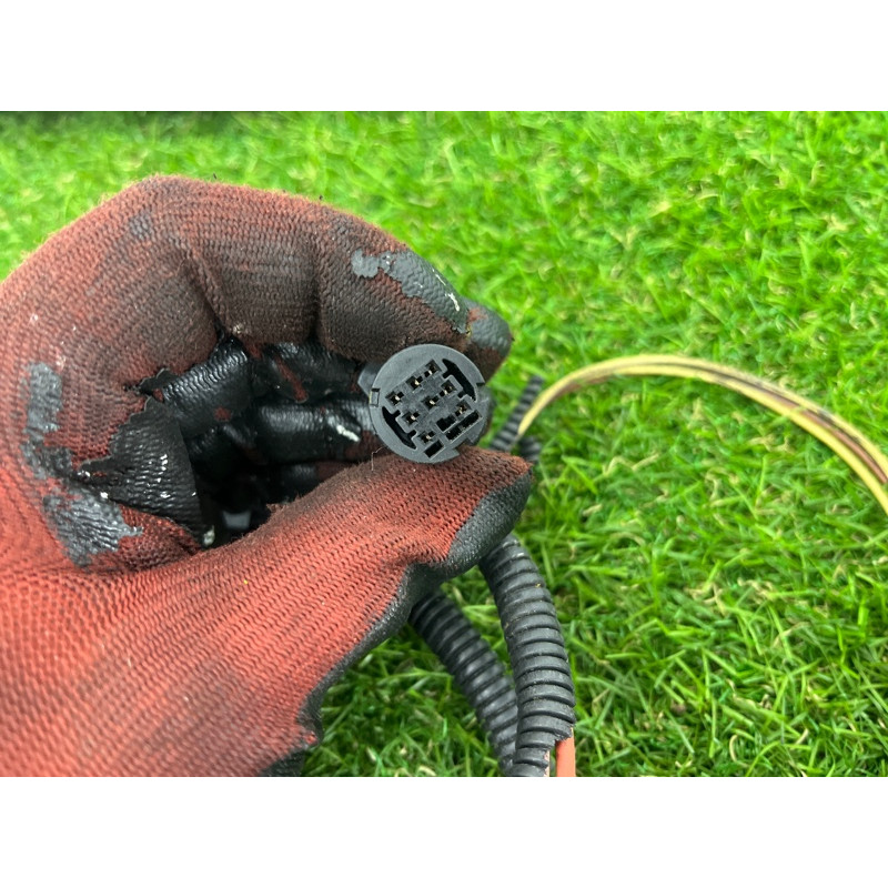 Проводка моторная (электрика двигателя) BMW X5 E70 2008 3.0 N52N 12517566463