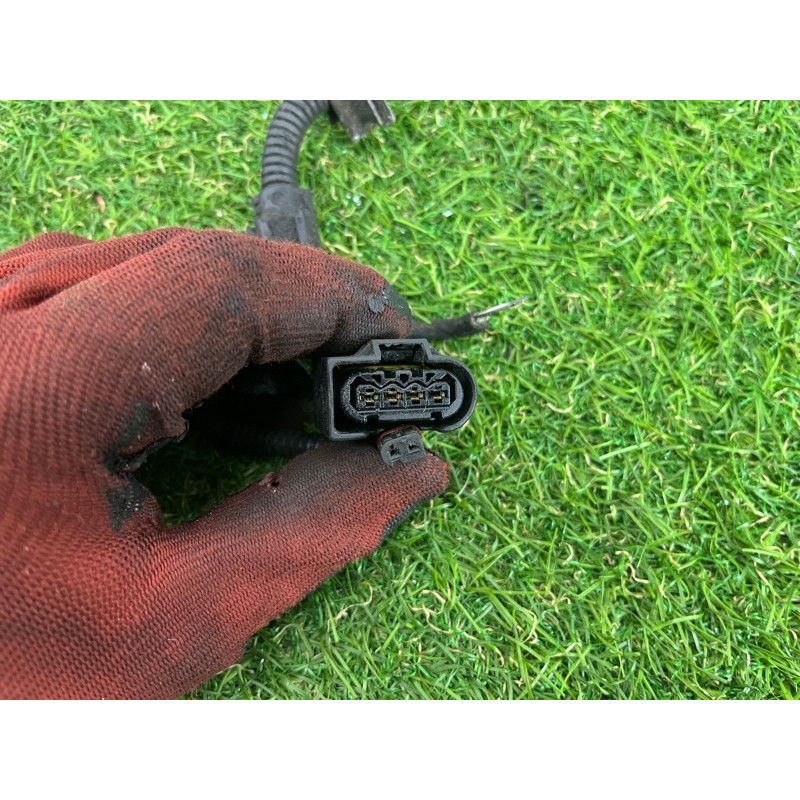 Проводка моторная (электрика двигателя) BMW X5 E70 2008 3.0 N52N 12517566463