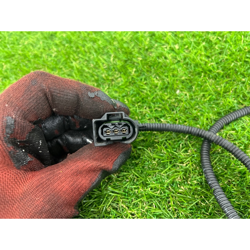 Проводка моторная (электрика двигателя) BMW X5 E70 2008 3.0 N52N 12517566463