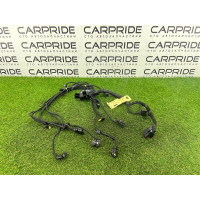 Проводка моторная