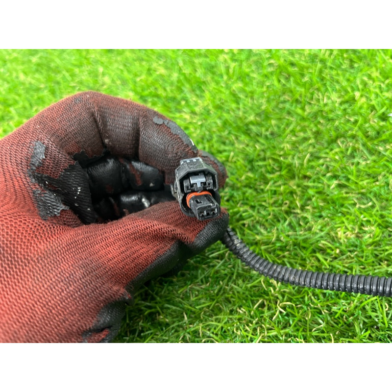 Проводка моторная (электрика двигателя) BMW 5-series G30 2017 2.0 B46B20 12518642916