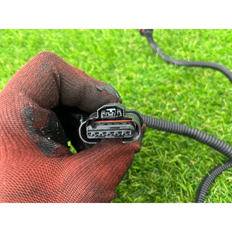 Проводка моторная (электрика двигателя) BMW 5-series G30 2017 2.0 B46B20 12518642916