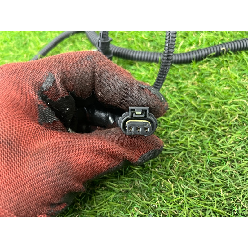 Проводка моторная (электрика двигателя) BMW 5-series G30 2017 2.0 B46B20 12518642916